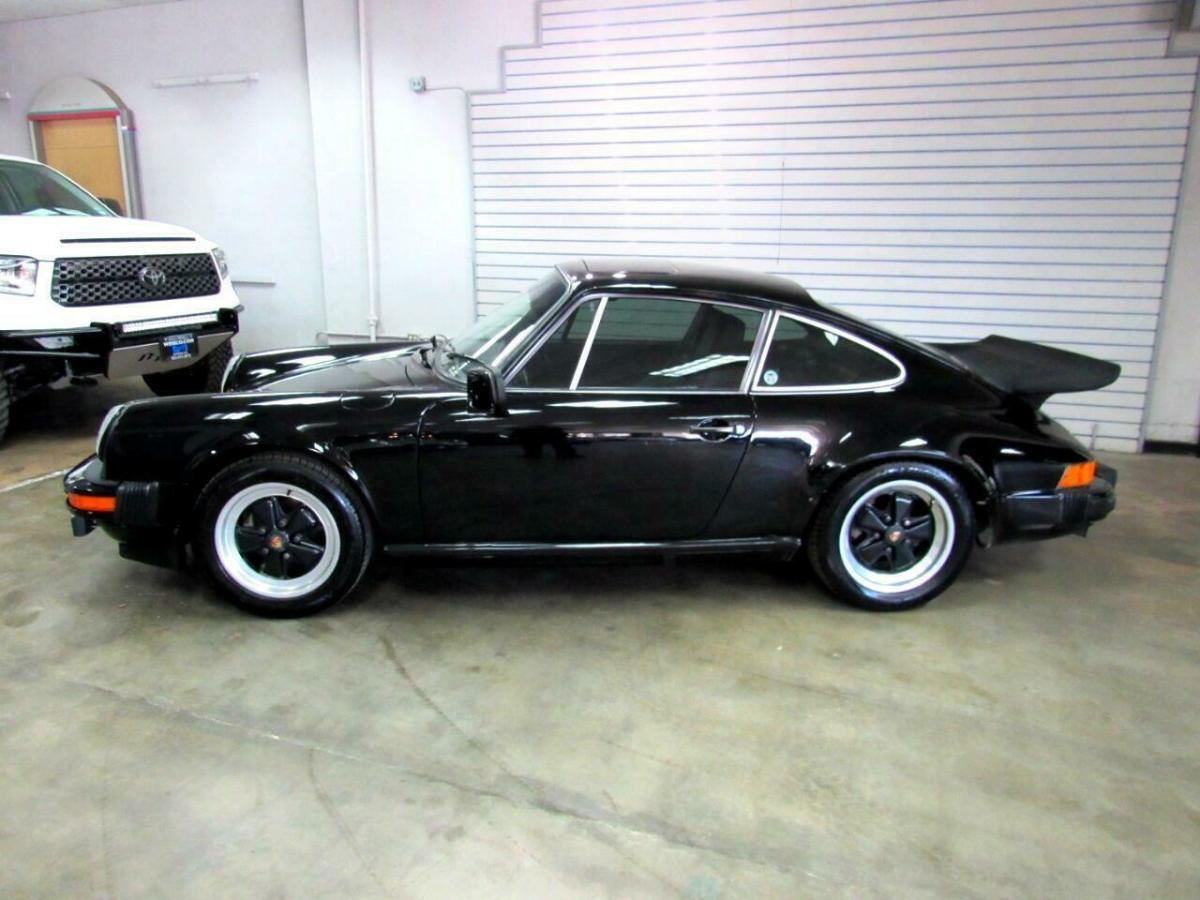 1980 Porsche 911 - photo 2