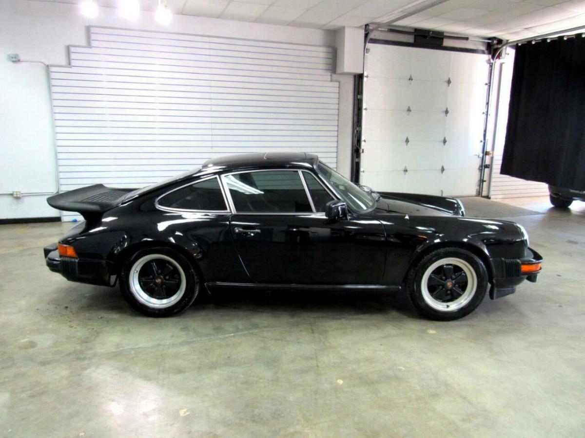 1980 Porsche 911 - photo 3