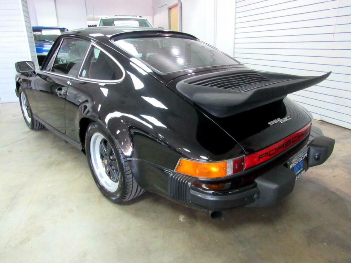 1980 Porsche 911 - photo 4