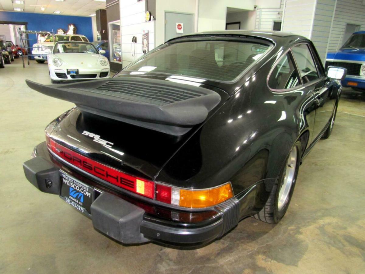 1980 Porsche 911 - photo 5