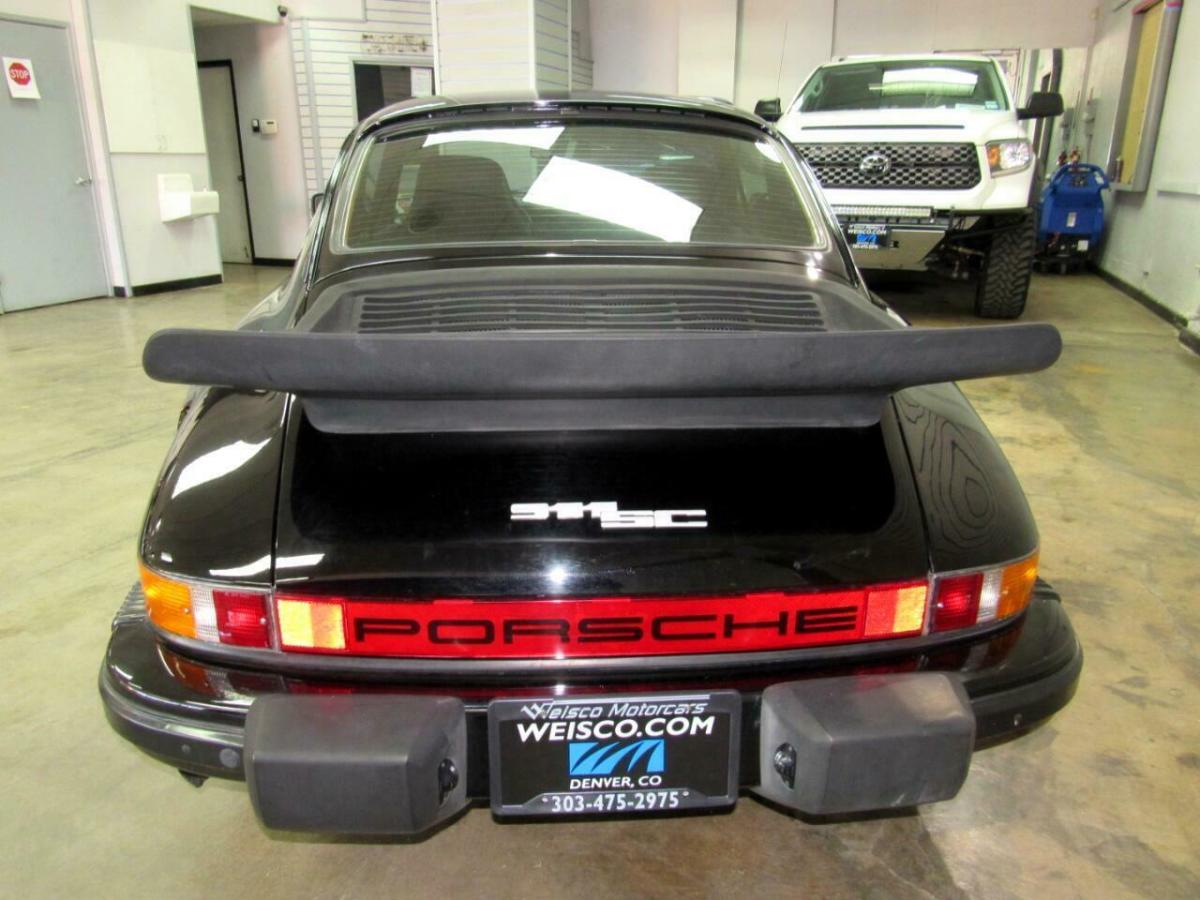 1980 Porsche 911 - photo 6