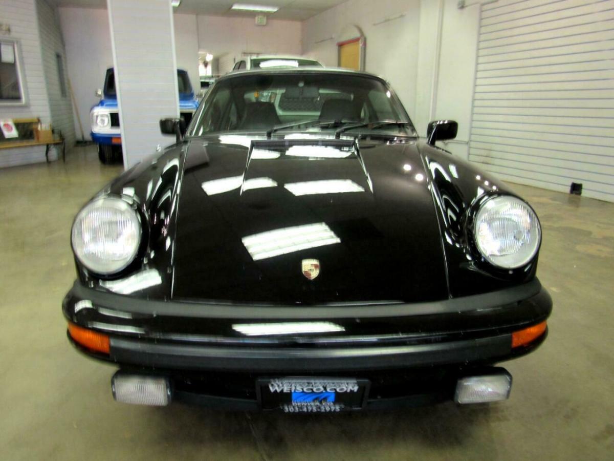 1980 Porsche 911 - photo 7