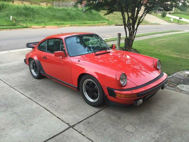 1980 Porsche 911 - photo 2