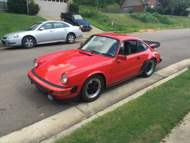 1980 Porsche 911 - photo 3