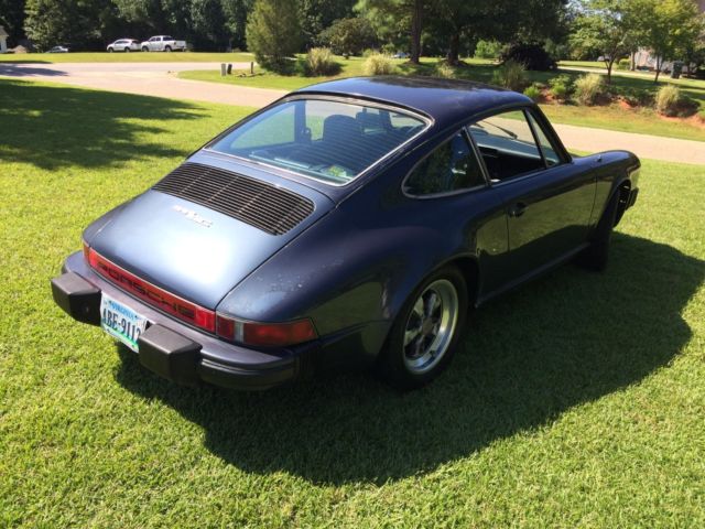 1980 Porsche 911 SC - photo 7