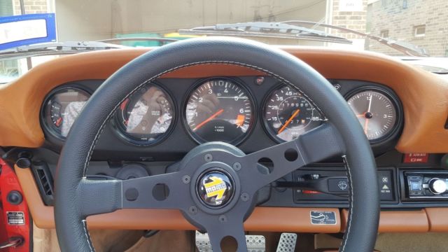 1980 Porsche 911 SC Targa - photo 8