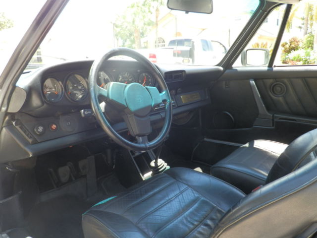 1980 Porsche 911 SC - photo 10