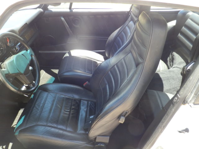 1980 Porsche 911 SC - photo 11