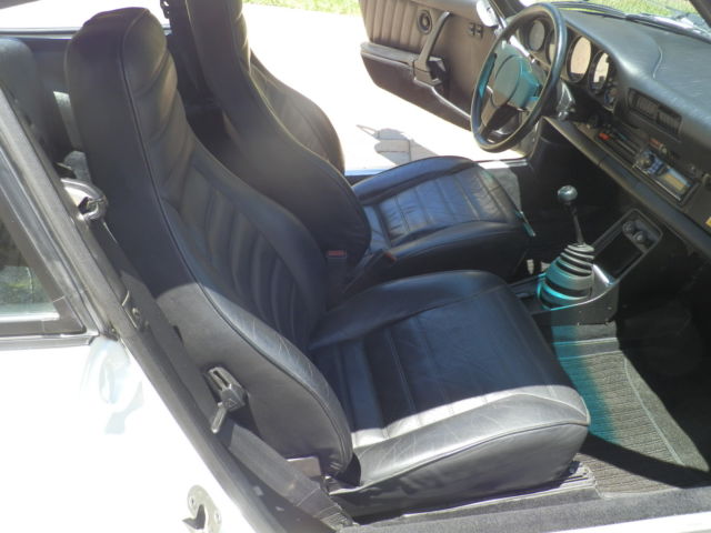 1980 Porsche 911 SC - photo 13