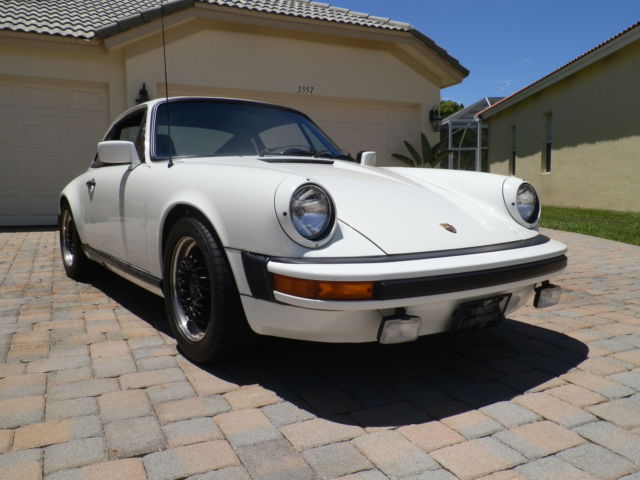 1980 Porsche 911 SC - photo 2