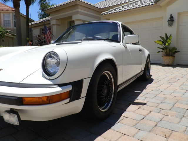 1980 Porsche 911 SC - photo 4