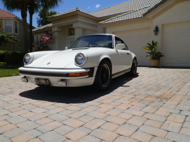 1980 Porsche 911 SC - photo 5