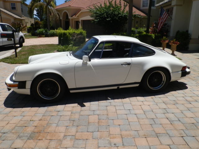 1980 Porsche 911 SC - photo 6