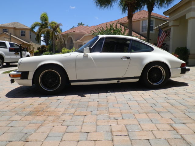 1980 Porsche 911 SC - photo 7