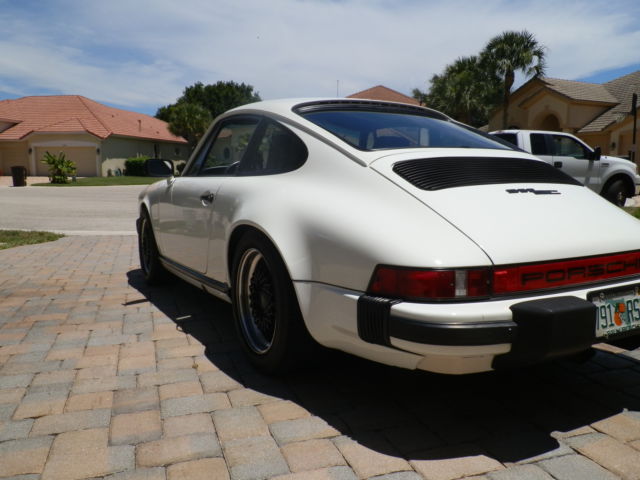 1980 Porsche 911 SC - photo 8