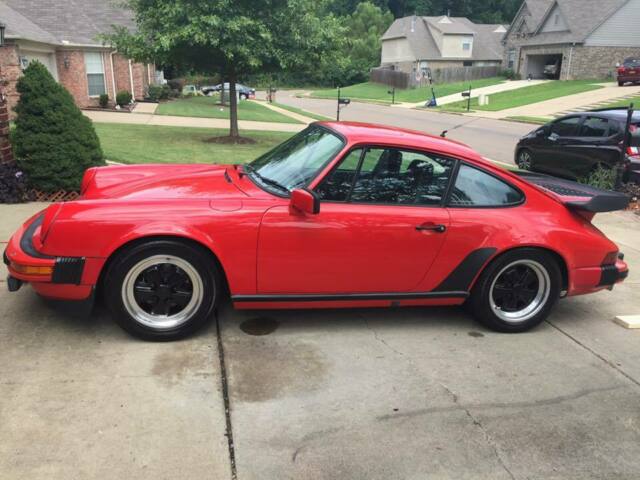 1980 Porsche 911 - photo 4