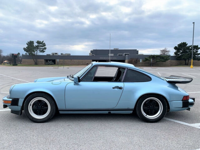 1980 Porsche 911 1980 Porsche 911 SC, 42K Mile Texas Survivor, Coupe - photo 10