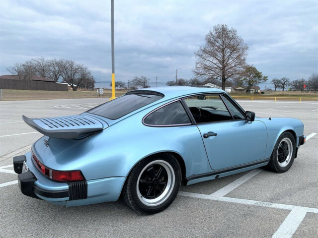 1980 Porsche 911 1980 Porsche 911 SC, 42K Mile Texas Survivor, Coupe - photo 11