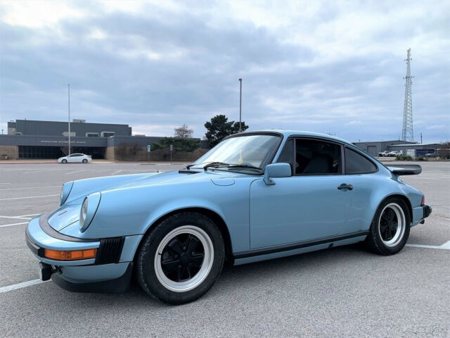 1980 Porsche 911 1980 Porsche 911 SC, 42K Mile Texas Survivor, Coupe - photo 2