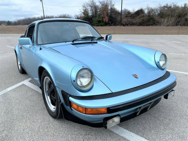 1980 Porsche 911 1980 Porsche 911 SC, 42K Mile Texas Survivor, Coupe - photo 6