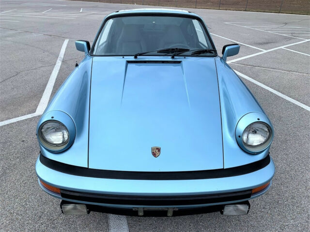 1980 Porsche 911 1980 Porsche 911 SC, 42K Mile Texas Survivor, Coupe - photo 7