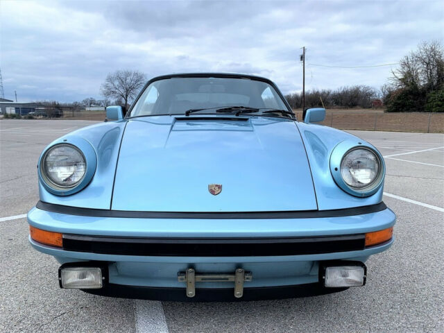 1980 Porsche 911 1980 Porsche 911 SC, 42K Mile Texas Survivor, Coupe - photo 8