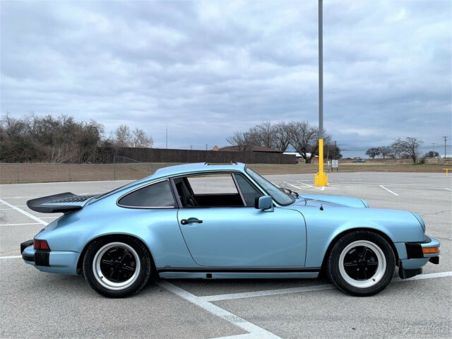 1980 Porsche 911 1980 Porsche 911 SC, 42K Mile Texas Survivor, Coupe - photo 9