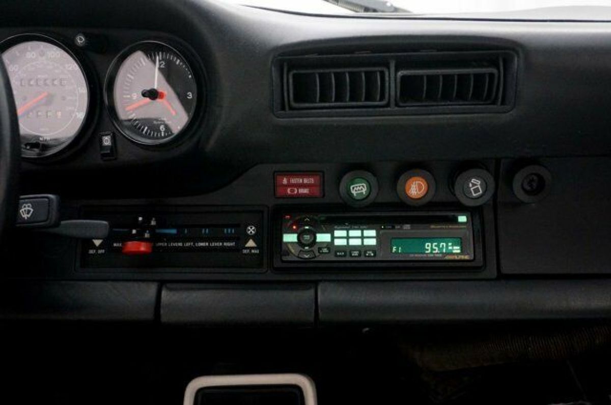 1980 Porsche 911 - photo 8
