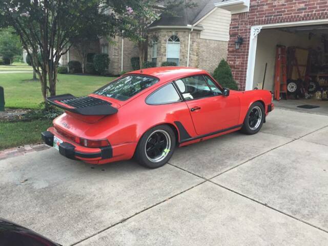 1980 Porsche 911 - photo 5