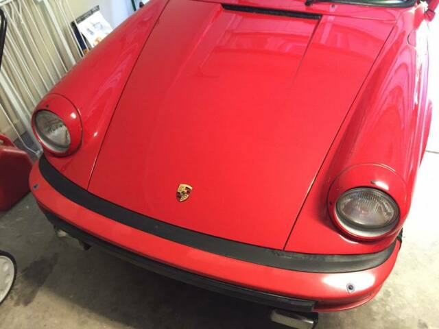1980 Porsche 911 - photo 6