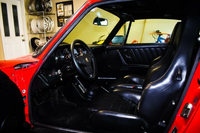 1980 Porsche 911 - photo 7