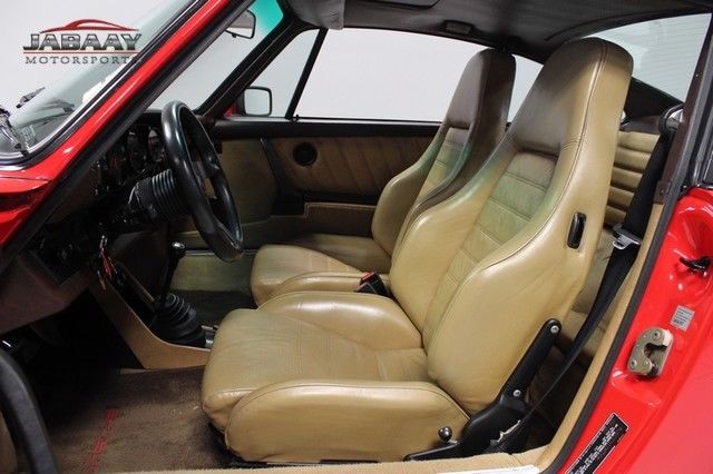 1980 Porsche 911 -- - photo 12