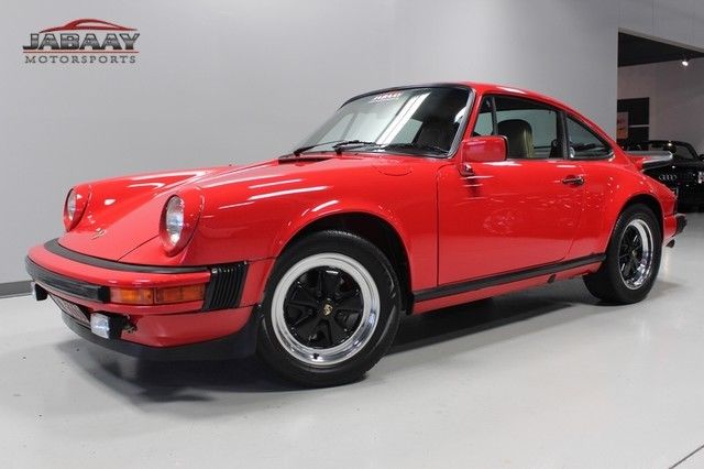 1980 Porsche 911 -- - photo 2