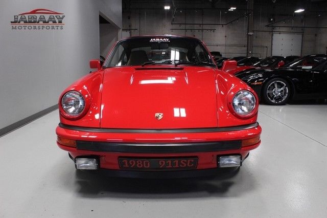 1980 Porsche 911 -- - photo 9