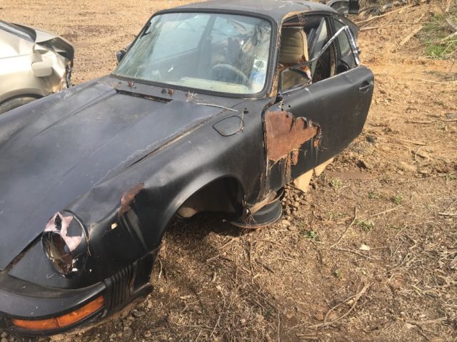 1980 Porsche 911 - photo 7