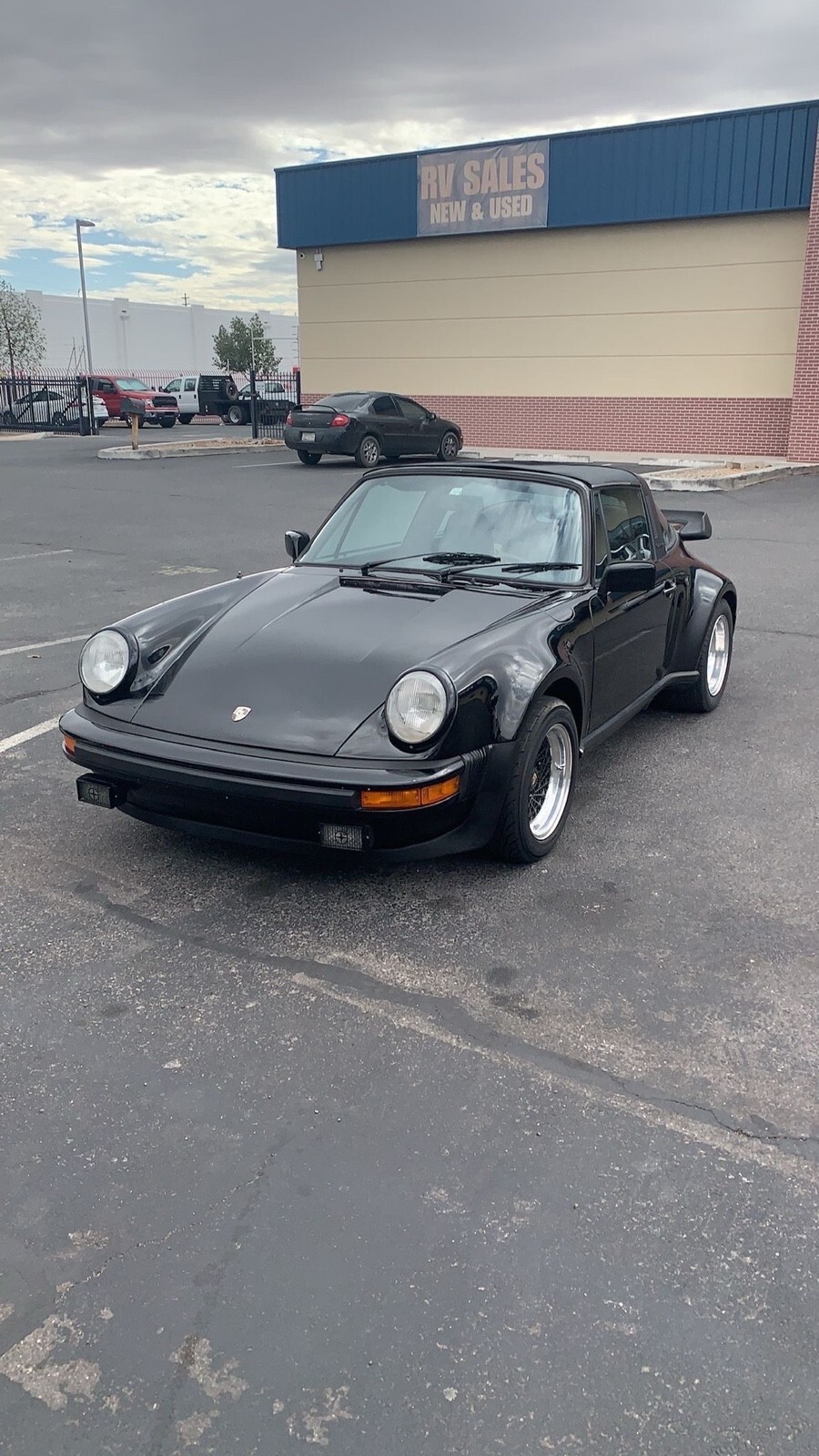 1980 Porsche 911 - photo 2