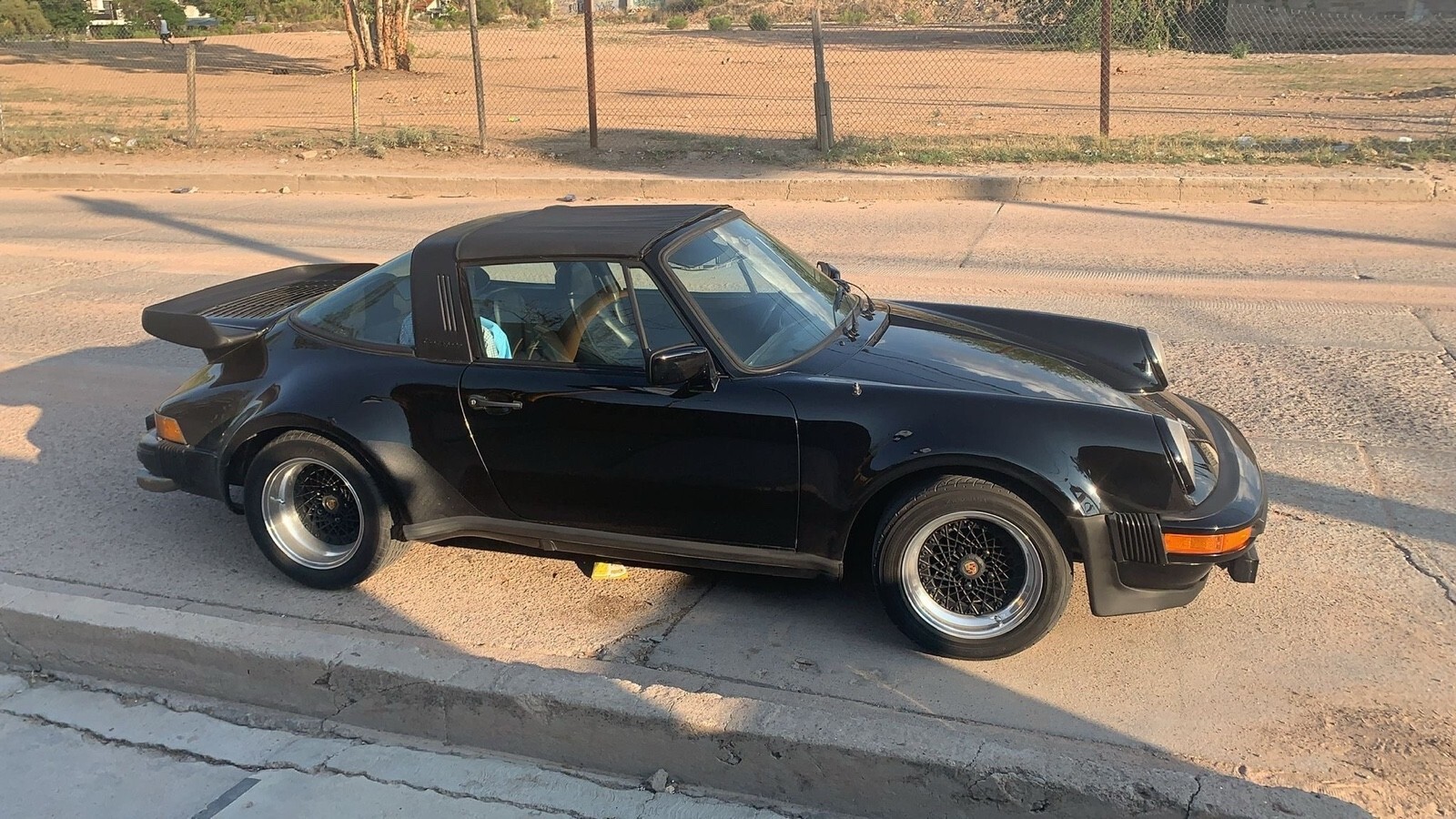 1980 Porsche 911 - photo 3