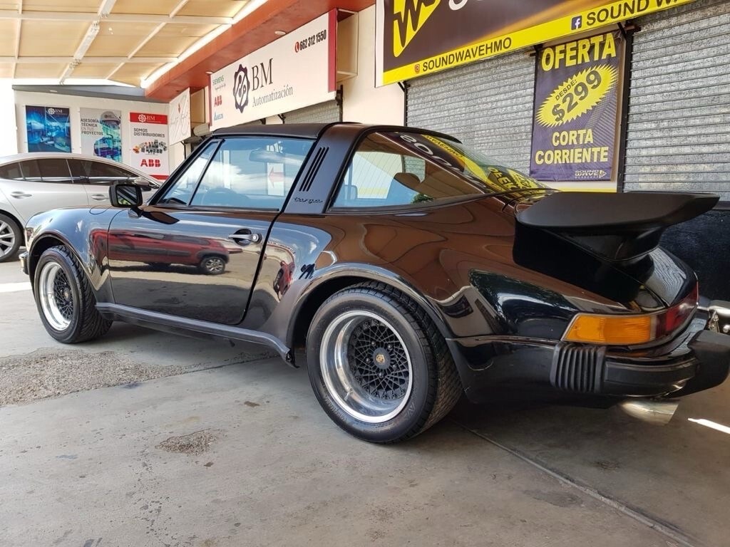 1980 Porsche 911 - photo 5