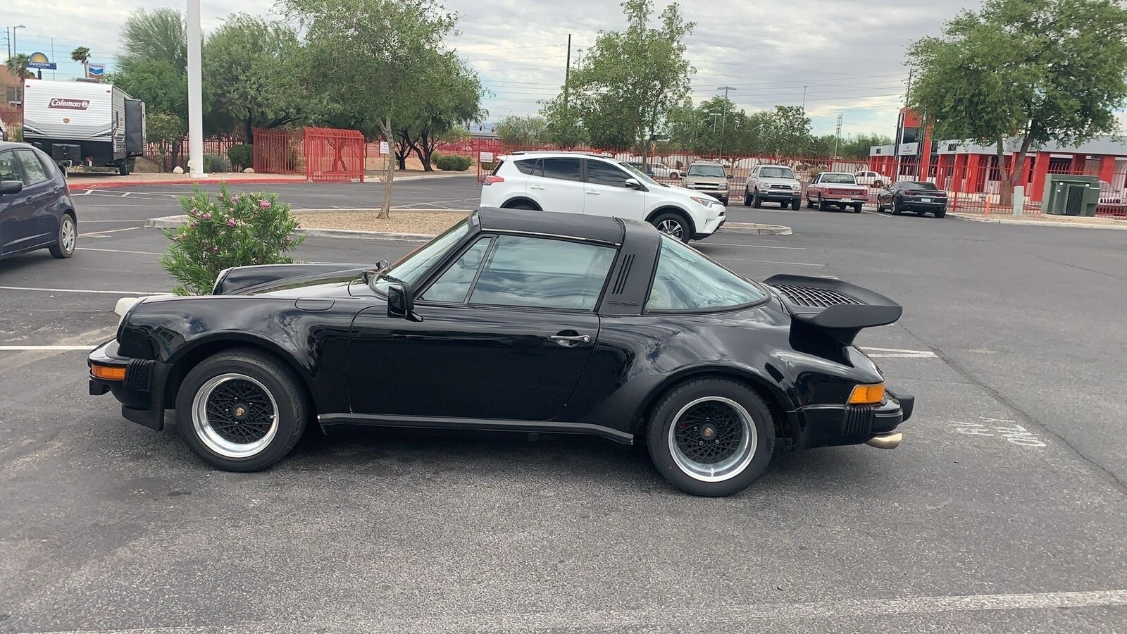 1980 Porsche 911 - photo 6