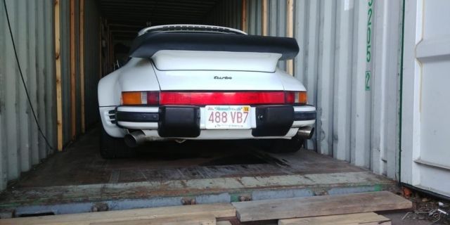 1980 Porsche 911 SC Coupe - photo 10