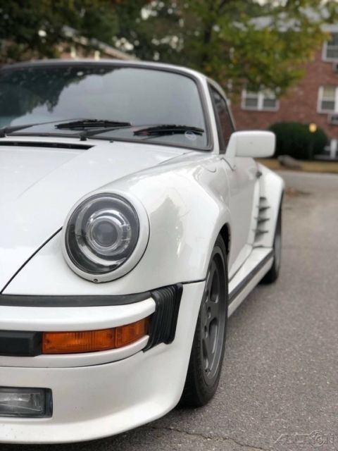 1980 Porsche 911 SC Coupe - photo 3