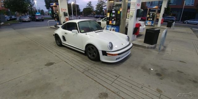 1980 Porsche 911 SC Coupe - photo 4