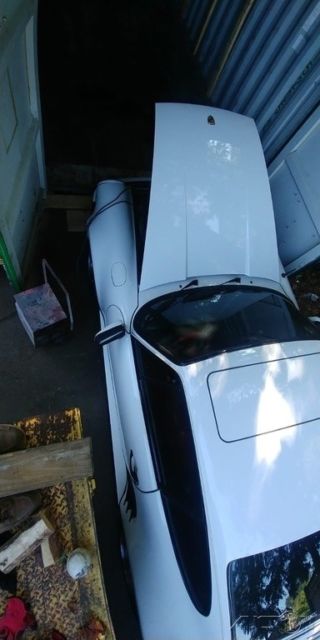 1980 Porsche 911 SC Coupe - photo 8