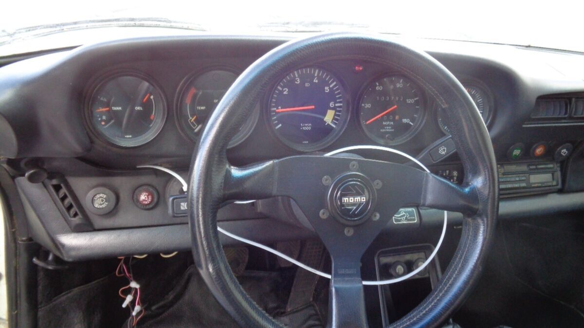 1980 Porsche 911 - photo 10