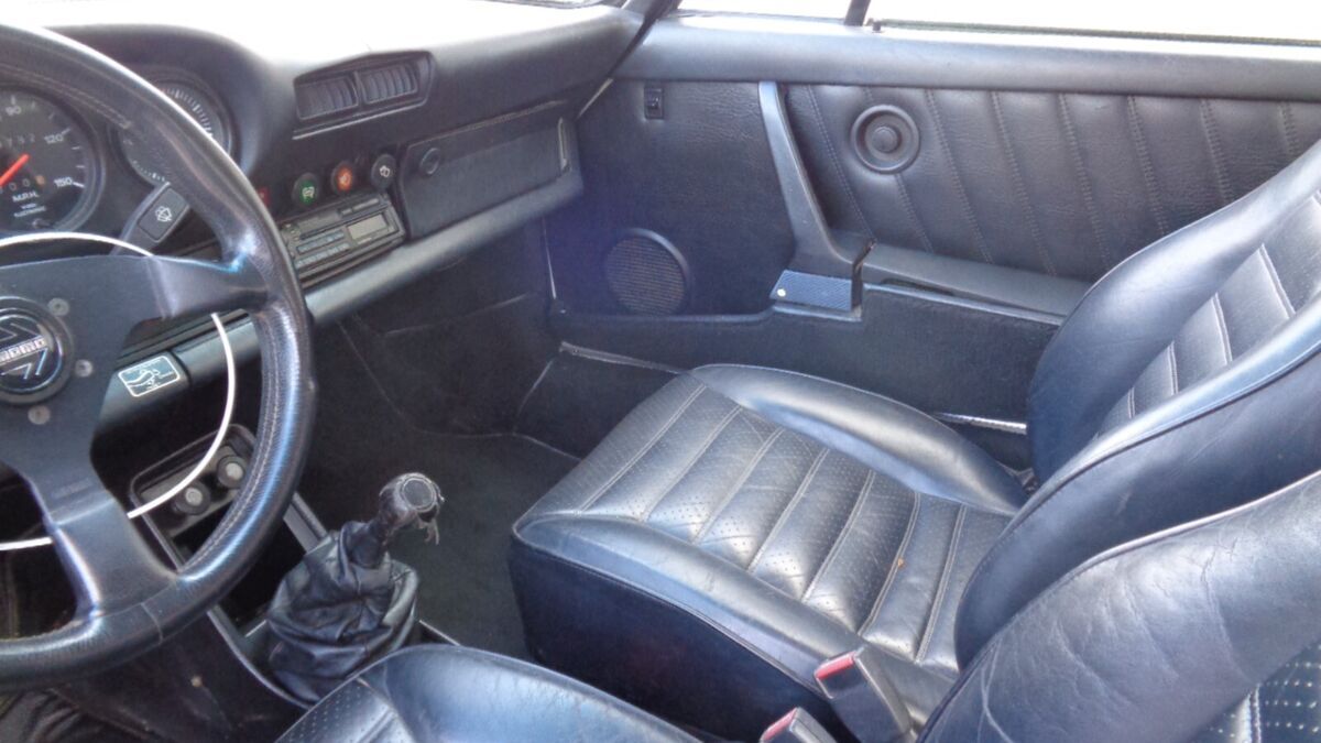 1980 Porsche 911 - photo 13
