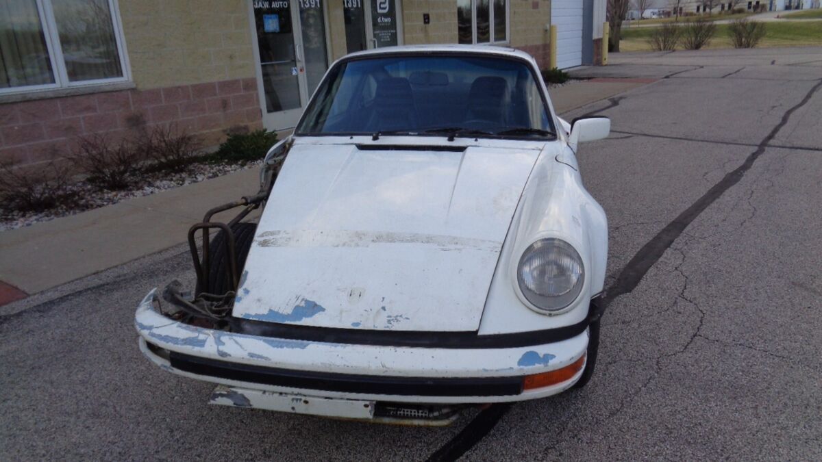 1980 Porsche 911 - photo 3