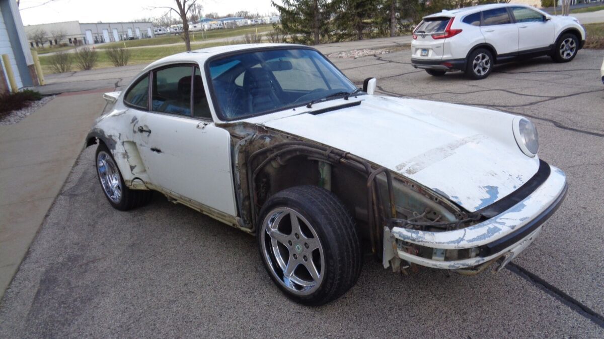 1980 Porsche 911 - photo 4