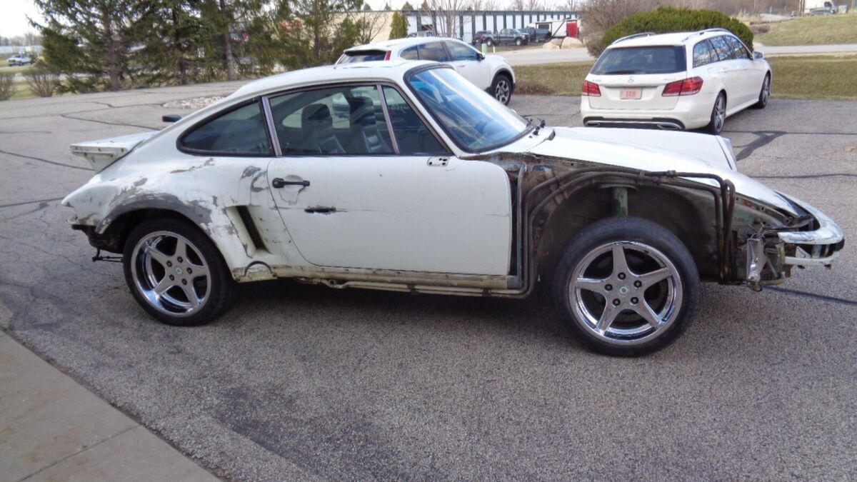 1980 Porsche 911 - photo 5