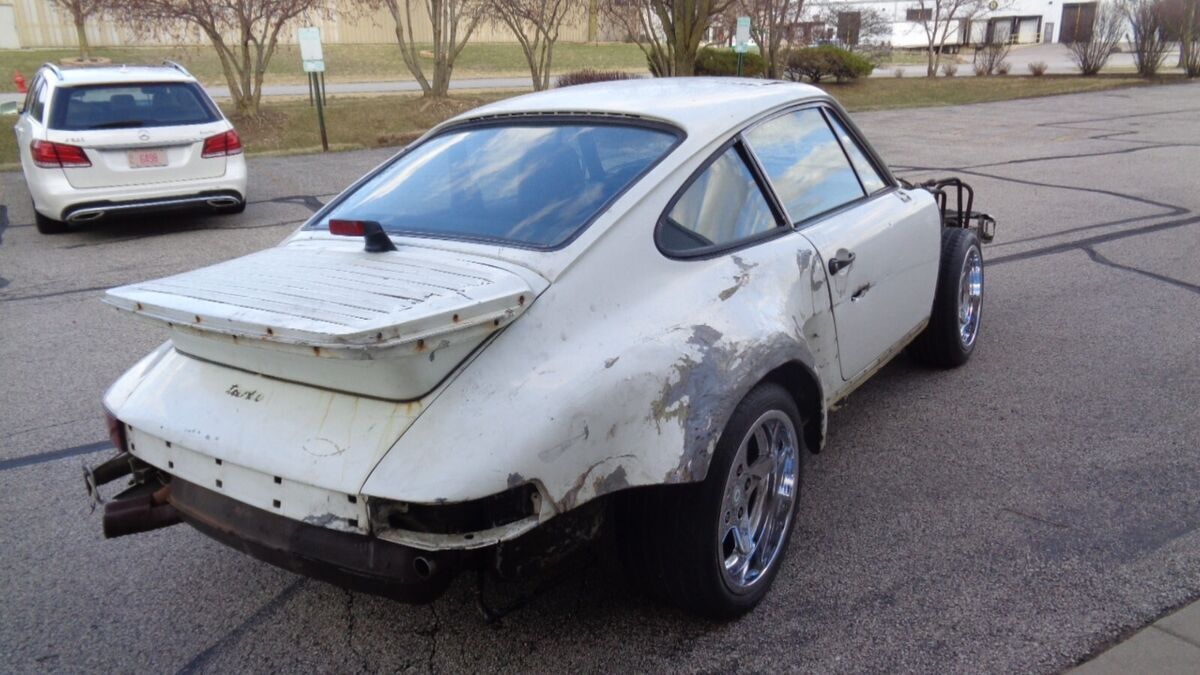 1980 Porsche 911 - photo 6