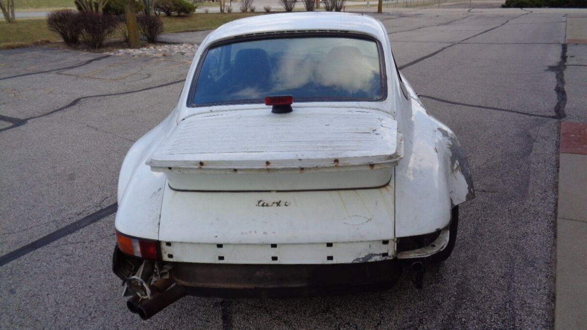 1980 Porsche 911 - photo 7
